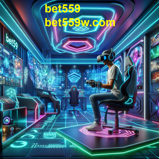 O Futuro dos Jogos: Tendências e Inovações em 2023